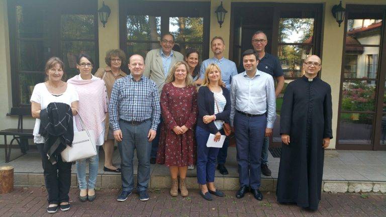 Dzień Skupienia członków Fudnacji